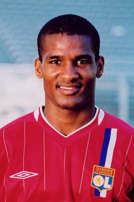 Florent Malouda 2003-2004