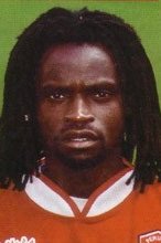 Ferdinand Coly 2003-2004