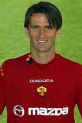 Christian Panucci 2003-2004