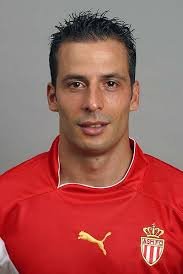 Ludovic Giuly 2003-2004