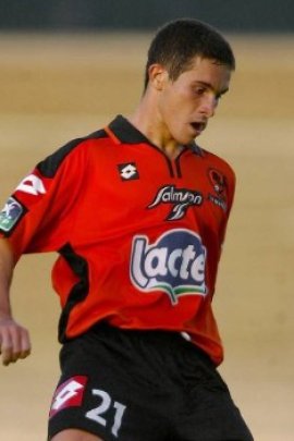 Goran Rubil 2003-2004