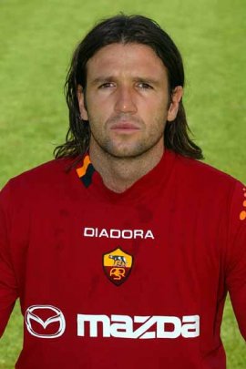 Vincent Candela 2003-2004