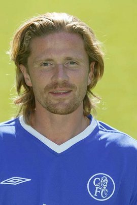 Emmanuel Petit 2003-2004