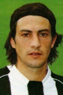 Gianni Guigou 2003-2004