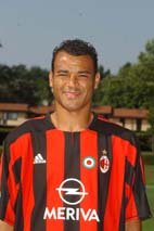  Cafu 2003-2004