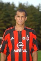  Rivaldo 2003-2004