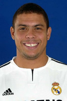  Ronaldo 2003-2004