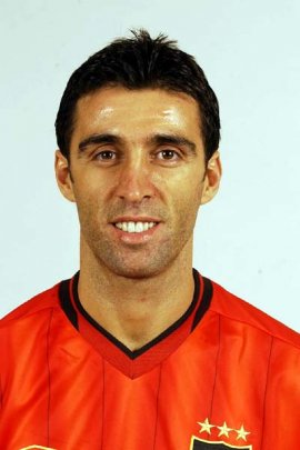 Hakan Sükür 2003-2004