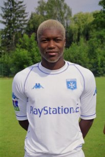 Djibril Cissé 2003-2004