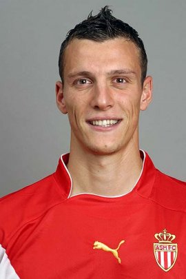 Sébastien Squillaci 2003-2004