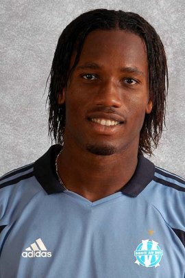 Didier Drogba 2003-2004