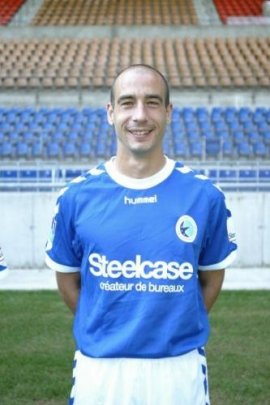 Yannick Fischer 2003-2004