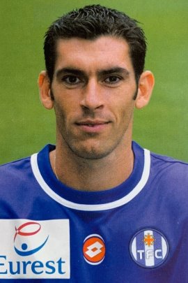 Mathieu Puig 2003-2004