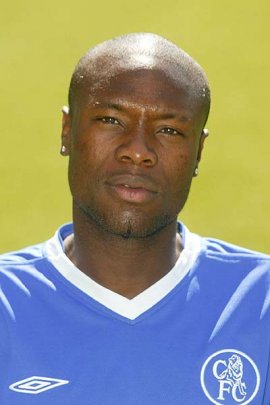 photo William Gallas