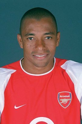 Gilberto Silva 2003-2004