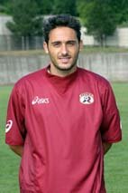 David Di Michele 2003-2004