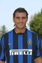 Christian Vieri 2003-2004