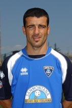 Antonio Di Natale 2003-2004