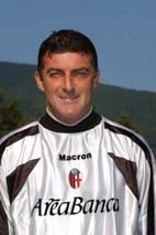 Gianluca Pagliuca 2003-2004
