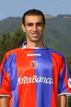 Leonardo Colucci 2003-2004