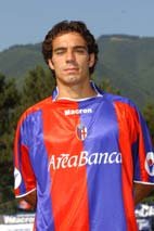 Claudio Bellucci 2003-2004