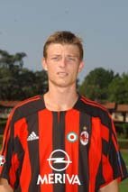 Jon Dahl Tomasson 2003-2004