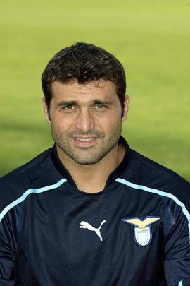 Angelo Peruzzi 2003-2004