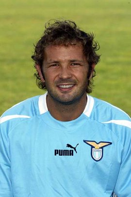 Sinisa Mihajlovic 2003-2004