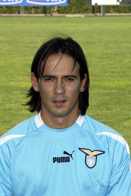 Simone Inzaghi 2003-2004