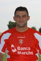 Andrea Sussi 2003-2004