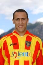 Guillermo Giacomazzi 2003-2004