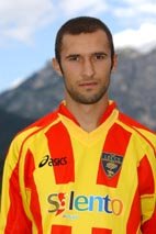 Mirko Vucinic 2003-2004