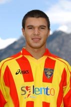 Valeri Bojinov 2003-2004