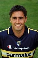 Marco Marchionni 2003-2004