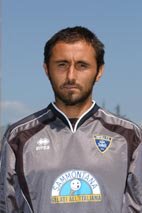 Luca Bucci 2003-2004