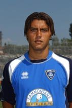 Francesco Tavano 2003-2004