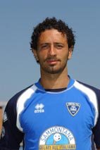 Mirco Gasparetto 2003-2004