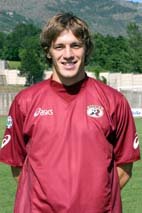 Ivan Franceschini 2003-2004