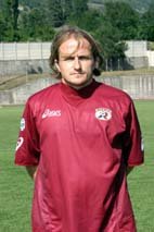 Davide Baiocco 2003-2004