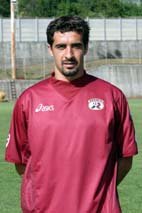 Giacomo Tedesco 2003-2004