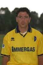 Riccardo Allegretti 2003-2004