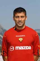 Walter Samuel 2003-2004