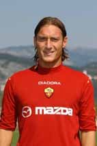 Francesco Totti 2003-2004