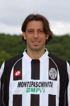Roberto D'Aversa 2003-2004