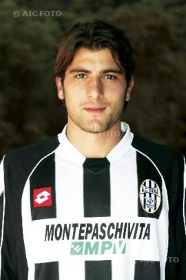 Nicola Ventola 2003-2004