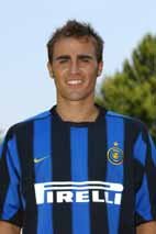 Fabio Cannavaro 2003-2004