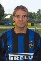 Andy van der Meyde 2003-2004