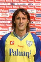 Federico Cossato 2003-2004