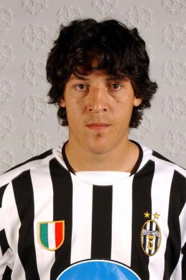 Mauro Camoranesi 2003-2004