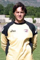 Emanuele Belardi 2003-2004